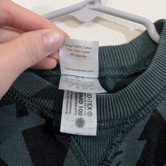 Evergreen Tree Set - Picture 5 of 5